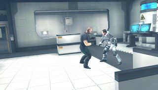 "К смерти и славе". Обзор "Modern Combat 4: Zero Hour"