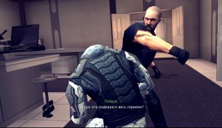 "К смерти и славе". Обзор "Modern Combat 4: Zero Hour"