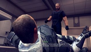 "К смерти и славе". Обзор "Modern Combat 4: Zero Hour"