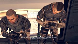 "К смерти и славе". Обзор "Modern Combat 4: Zero Hour"