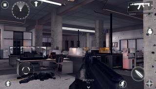 "К смерти и славе". Обзор "Modern Combat 4: Zero Hour"