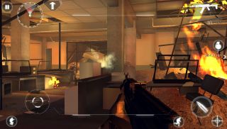 "К смерти и славе". Обзор "Modern Combat 4: Zero Hour"