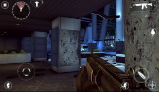 "К смерти и славе". Обзор "Modern Combat 4: Zero Hour"