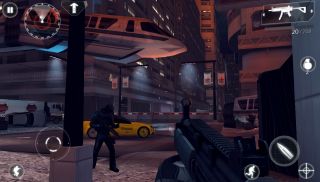 "К смерти и славе". Обзор "Modern Combat 4: Zero Hour"