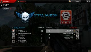 "К смерти и славе". Обзор "Modern Combat 4: Zero Hour"