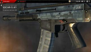 "К смерти и славе". Обзор "Modern Combat 4: Zero Hour"