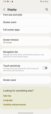 Обзор Galaxy A13: Samsung научилась делать дешёвые смартфоны, почти — Дисплей. 3