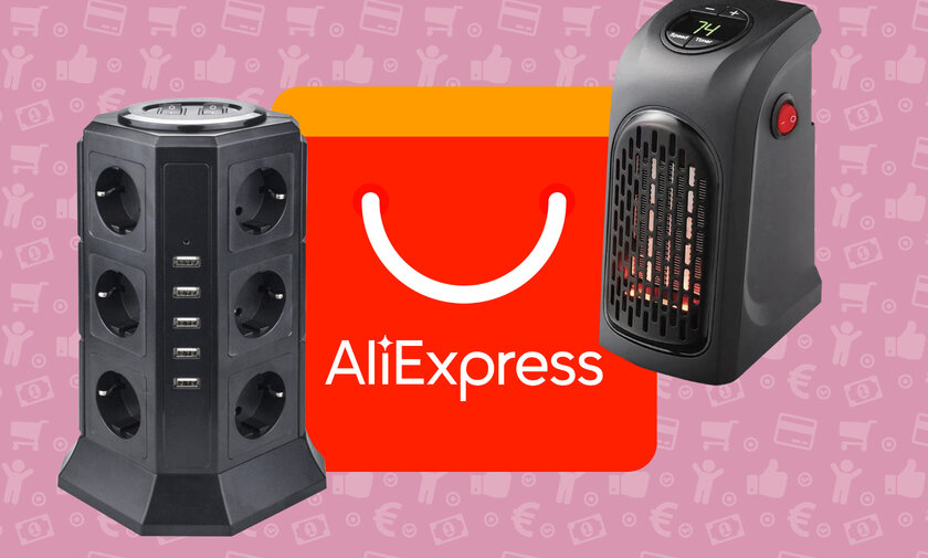 5 дешёвых товаров с AliExpress, которые делают нашу жизнь проще