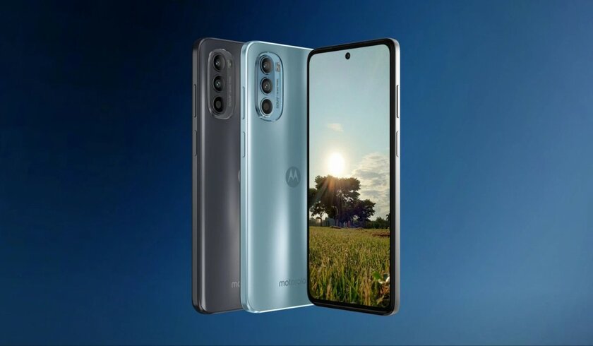 Motorola показала Moto G52 с AMOLED-дисплеем и Snapdragon 680 всего за 250 евро