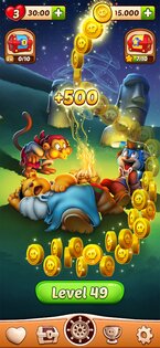 Stones & Sails 1.107.0. Скриншот 1