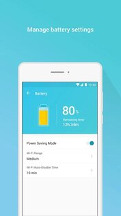 tpMiFi 2.4.19. Скриншот 4