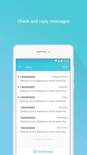 tpMiFi 2.4.19. Скриншот 5