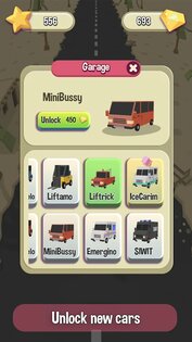 Crash Man 1.0.5. Скриншот 3