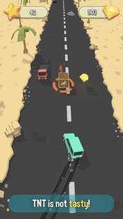Crash Man 1.0.5. Скриншот 4