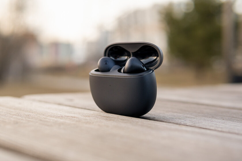 Обзор Xiaomi Buds 3: совершенство не без помощи энтузиастов