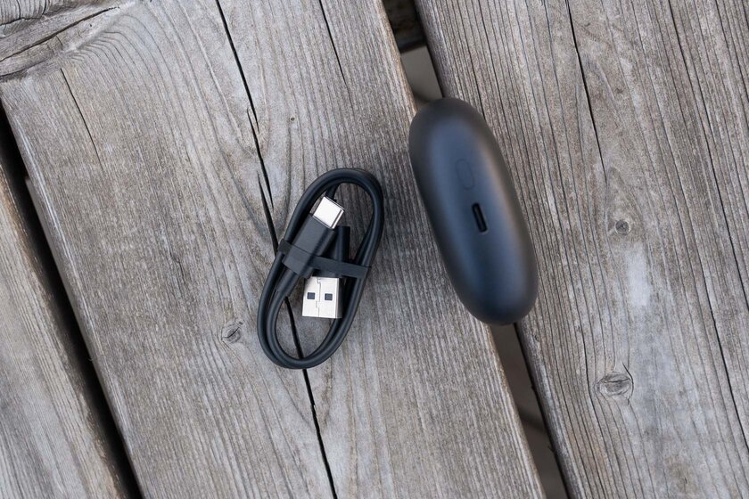 Обзор Xiaomi Buds 3: совершенство не без помощи энтузиастов — Автономность и зарядка. 1