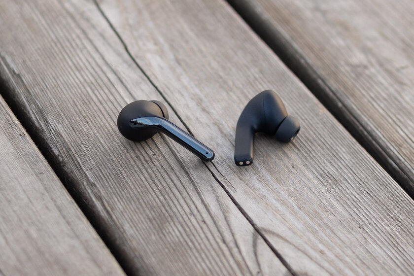 Обзор Xiaomi Buds 3: совершенство не без помощи энтузиастов — Дизайн и эргономика. 5