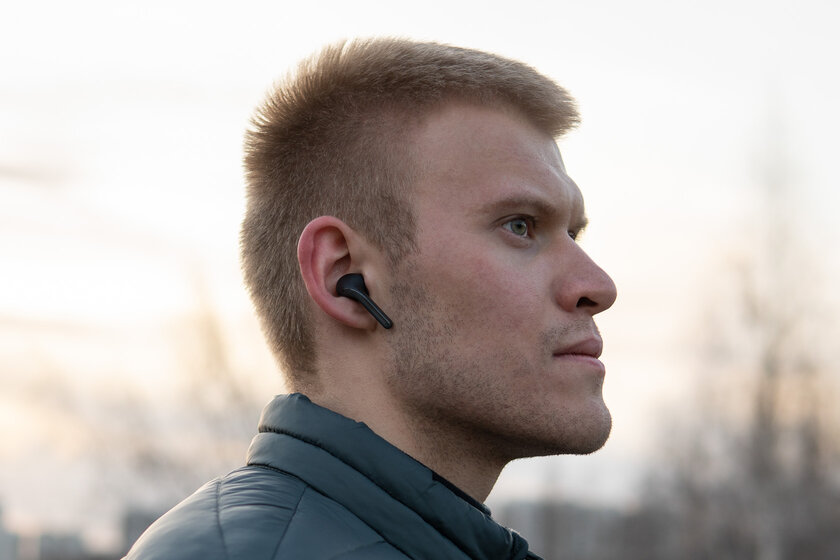 Обзор Xiaomi Buds 3: совершенство не без помощи энтузиастов — Дизайн и эргономика. 6