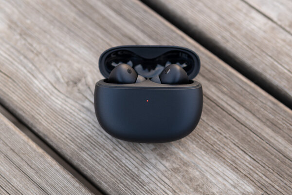 Обзор Xiaomi Buds 3: совершенство не без помощи энтузиастов — Дизайн и эргономика. 3