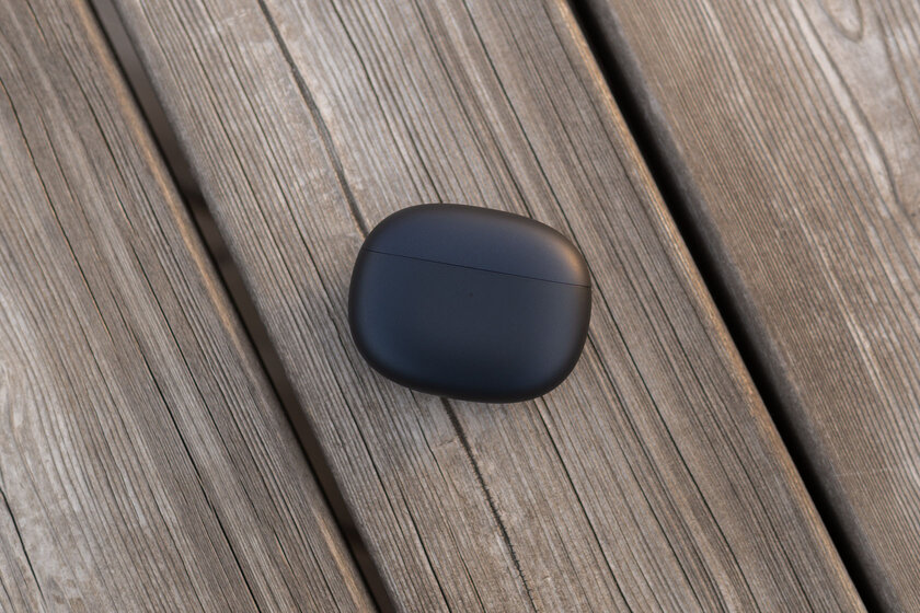 Обзор Xiaomi Buds 3: совершенство не без помощи энтузиастов — Дизайн и эргономика. 1