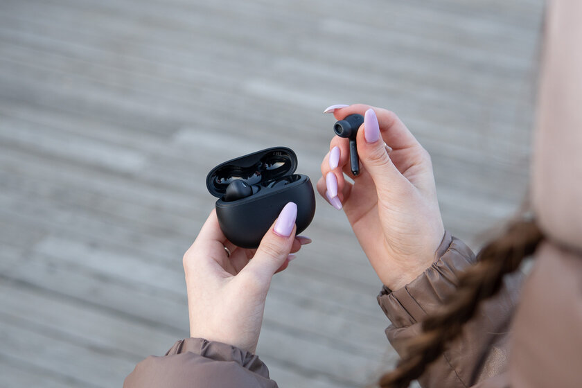 Обзор Xiaomi Buds 3: совершенство не без помощи энтузиастов — Отзыв спустя две недели использования. 1