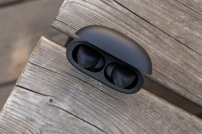 Обзор Xiaomi Buds 3: совершенство не без помощи энтузиастов — Дизайн и эргономика. 2