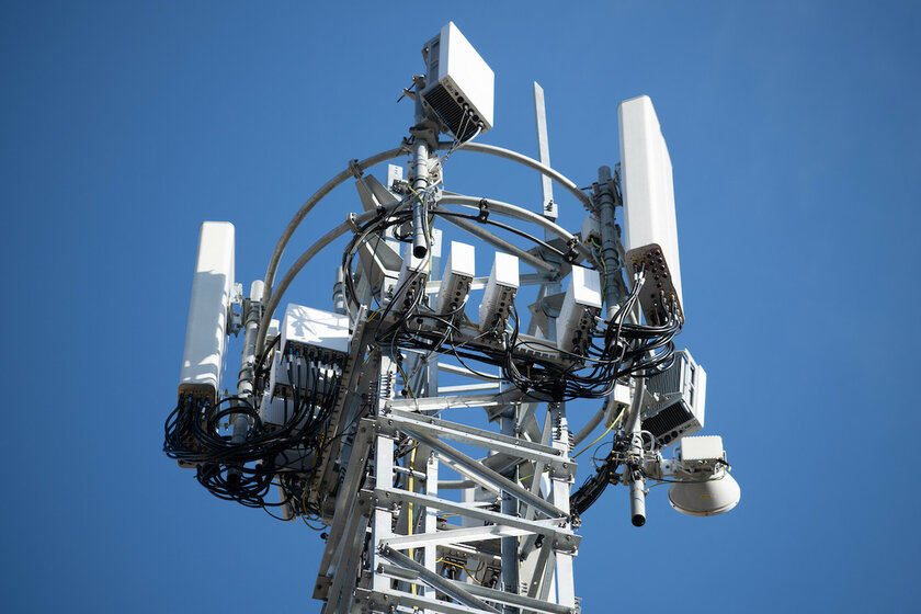 В России впервые протестировали собственную базовую станцию LTE