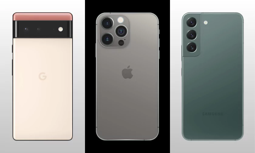 На что поменять iPhone: какие Android-модели разочаруют, а какие внезапно обрадуют