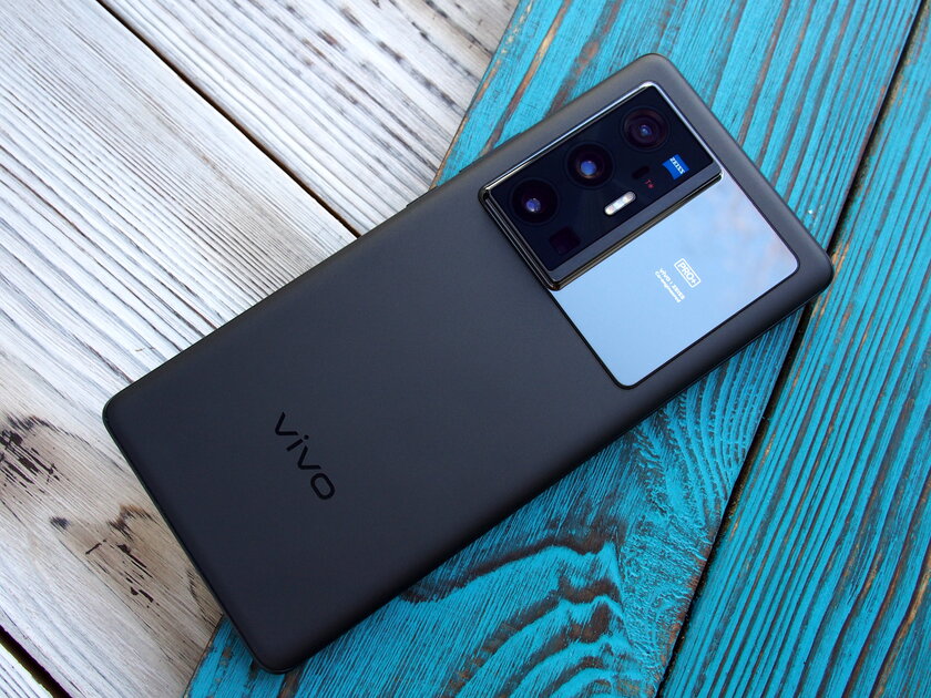 Обзор Vivo X70 Pro+. Камерофон — это не только Pixel, Samsung или iPhone — Выводы и впечатления. 1
