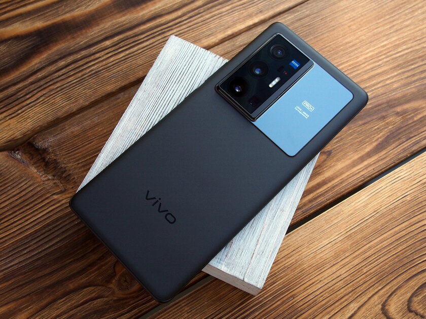 Обзор Vivo X70 Pro+. Камерофон — это не только Pixel, Samsung или iPhone
