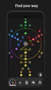 Pixel Quest 2.5.4 (528). Скриншот 1