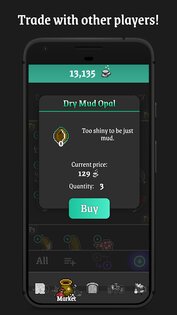 Pixel Quest 2.5.4 (528). Скриншот 4