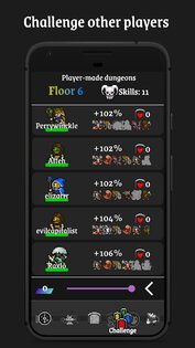 Pixel Quest 2.5.4 (528). Скриншот 5