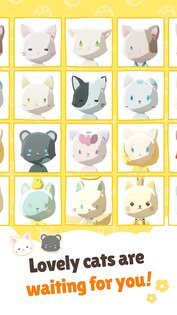 Dear My Cat 2.1.8. Скриншот 1