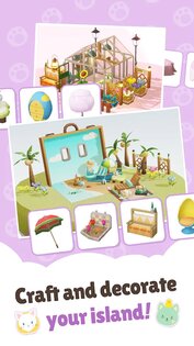 Dear My Cat 2.1.8. Скриншот 3