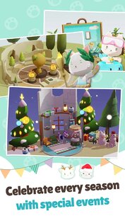 Dear My Cat 2.1.8. Скриншот 6