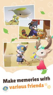 Dear My Cat 2.1.8. Скриншот 7