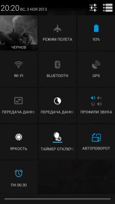 Обзор нового флагмана THL W 300