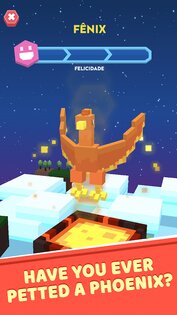 Idle Star Zoo 1.75.23. Скриншот 1