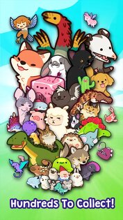 Merge Meadow 6.21.0. Скриншот 2