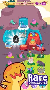 Merge Meadow 6.21.0. Скриншот 5