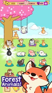 Merge Meadow 6.21.0. Скриншот 6