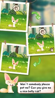 Animal Forest: Fuzzy Seasons 217.0. Скриншот 6