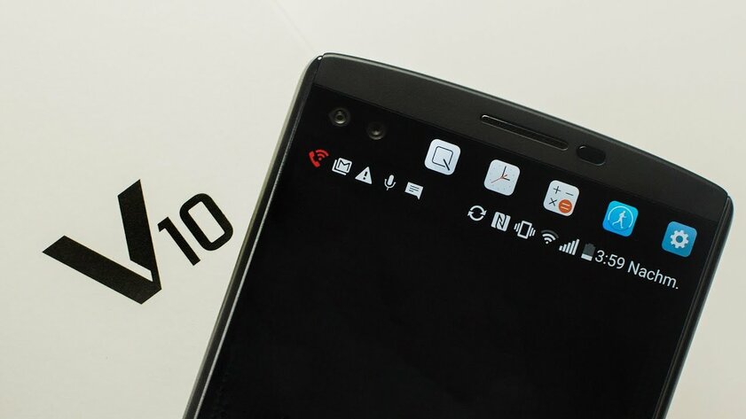 В смартфонах LG куча безумных идей. Вспоминаем регенери­рующую крышку и другие