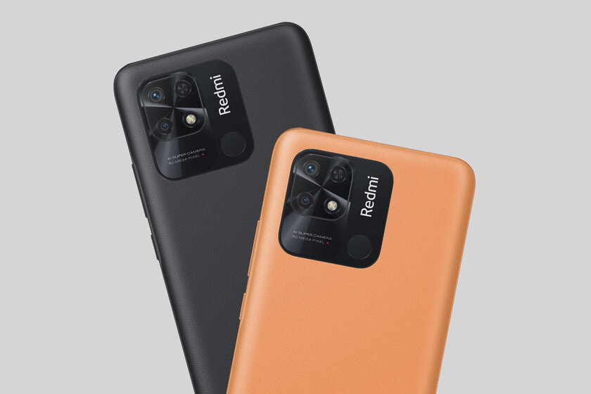 Xiaomi представила Redmi 10 Power с огромной батареей. Цена удивительно низкая