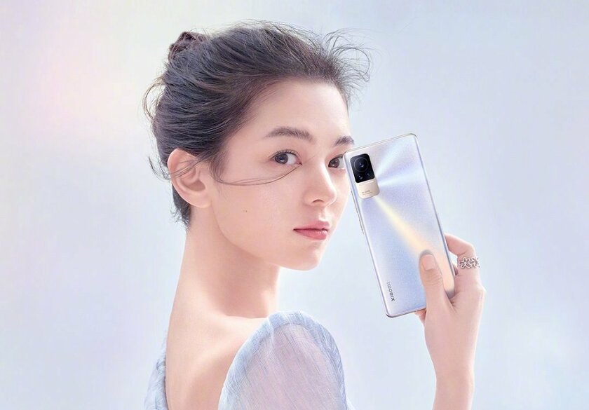 Xiaomi представила смартфон Civi 1S для молодёжи: чем он выделяется