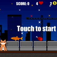 Walk Under Moon 1.0.0. Скриншот 3