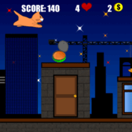 Walk Under Moon 1.0.0. Скриншот 1