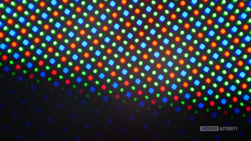 Всё о выгорании OLED: из-за чего случается на самом деле и как его избежать