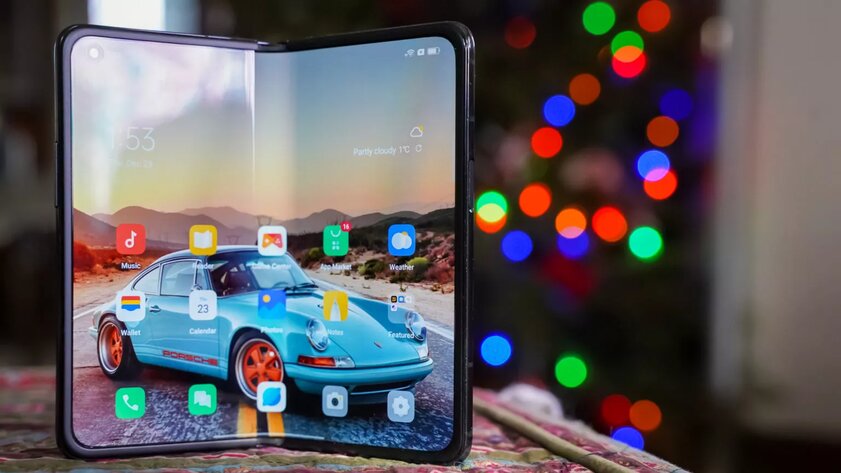 Всё о выгорании OLED: из-за чего случается на самом деле и как его избежать